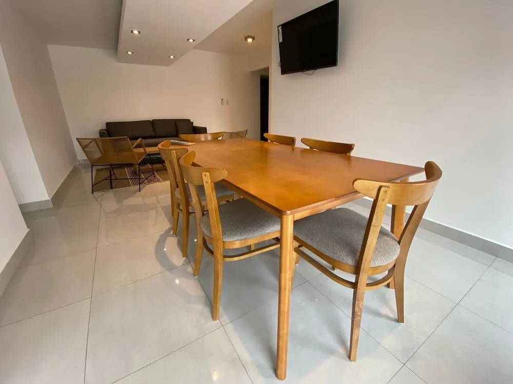 Homefull  Apartamentos
