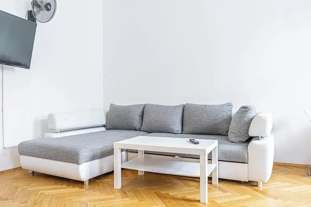 Cozy Room Near U6 Dresdner Subway Line
