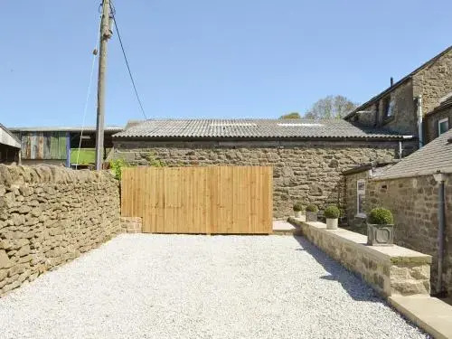 Blackcurrant Cottage At Stanton Ford Farm
