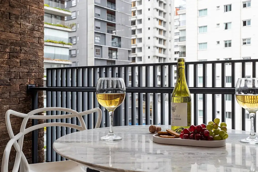 Pivô Vila Nova by Viva - Conforto e Localização Privilegiada