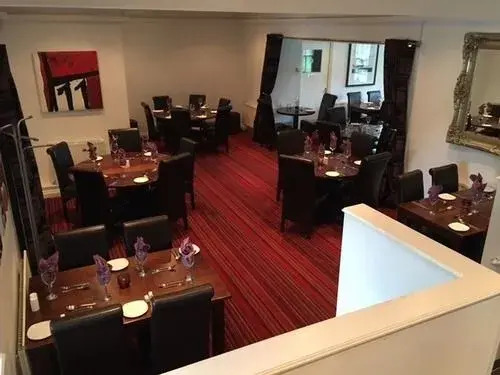 The Beresford Arms