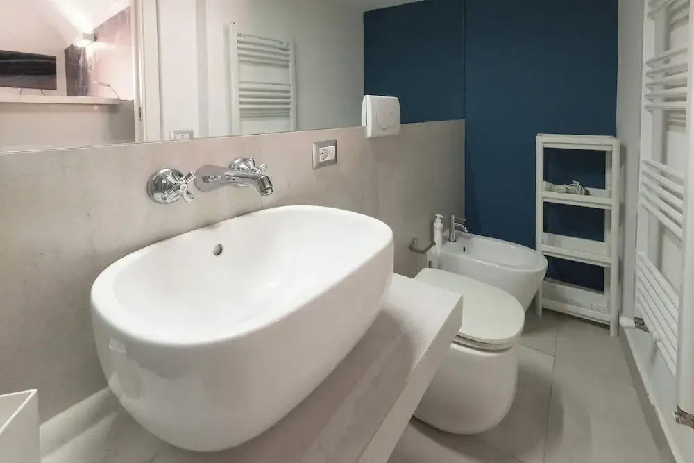 iFlat Monti Studio Apartment