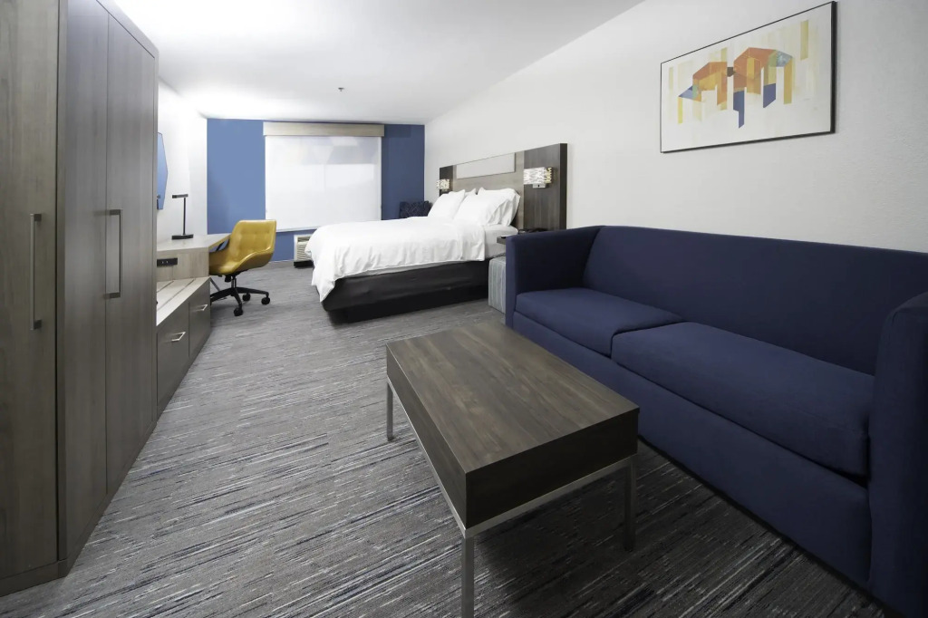 Holiday Inn Express and Suites Atlanta-Johns Creek by IHG