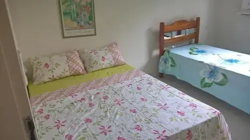 Casa Dr. Chico Beach House