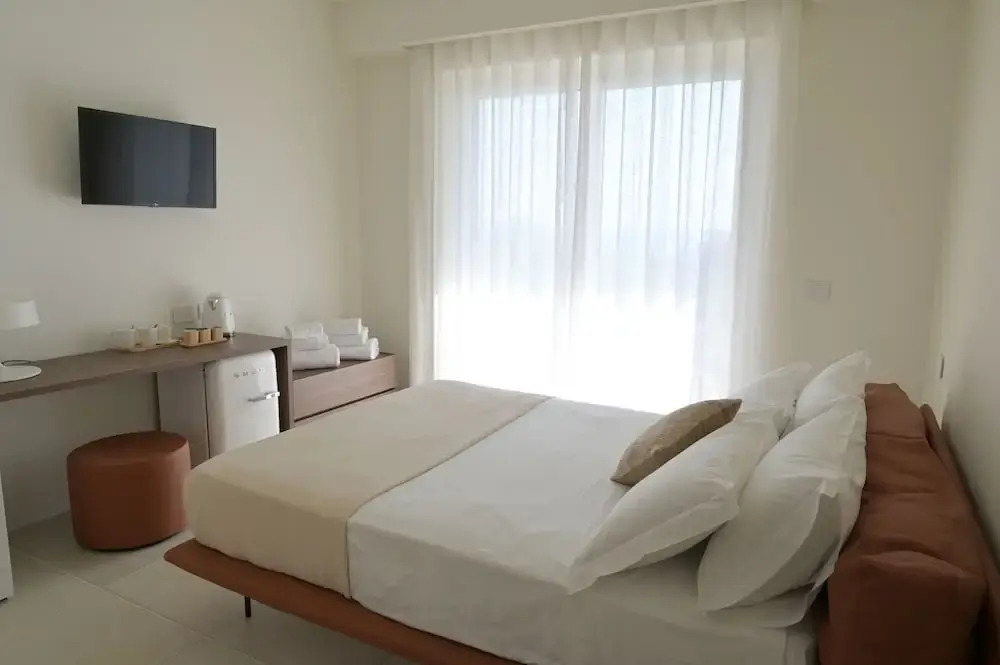 Relais Ulivo Ariana