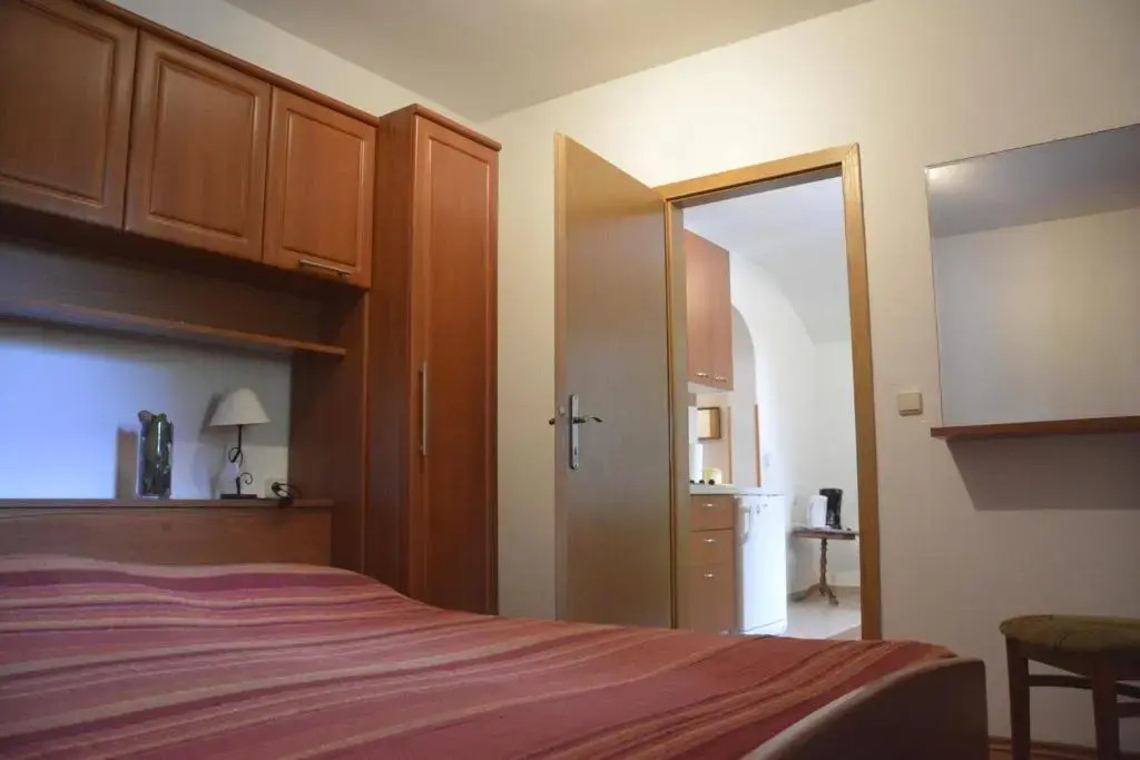 Apartments Bakuk