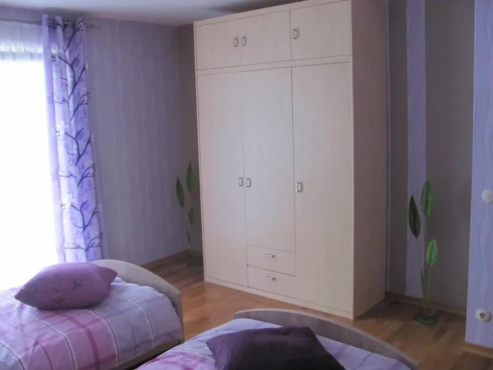 Ferienwohnung in Mayen