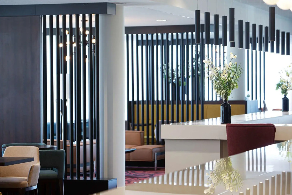 OSKO Hôtel Toulouse Aéroport