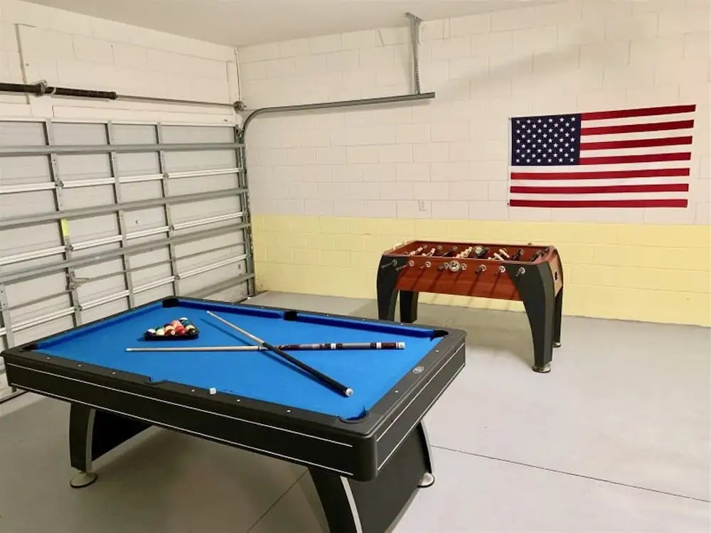 3 Bedroom Executive Pool Home and Games Room