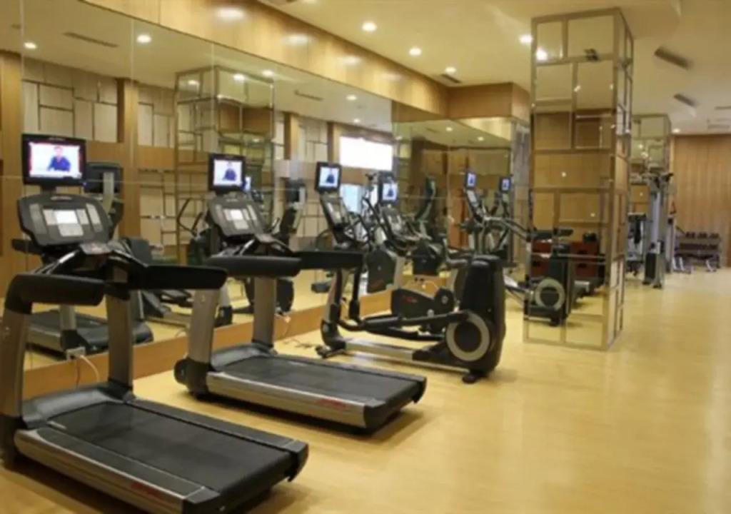 Soluxe Hotel Guangzhou