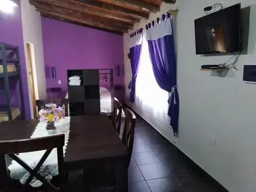 Cabañas Piukenyeyu