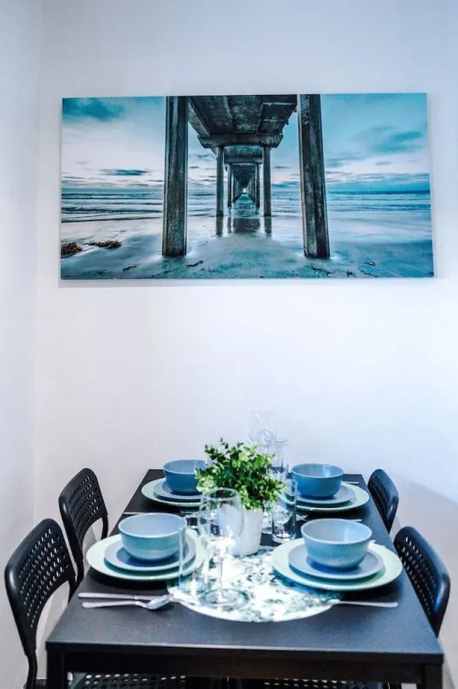 Empire Blackpool Apartments - Tyldesley Rd