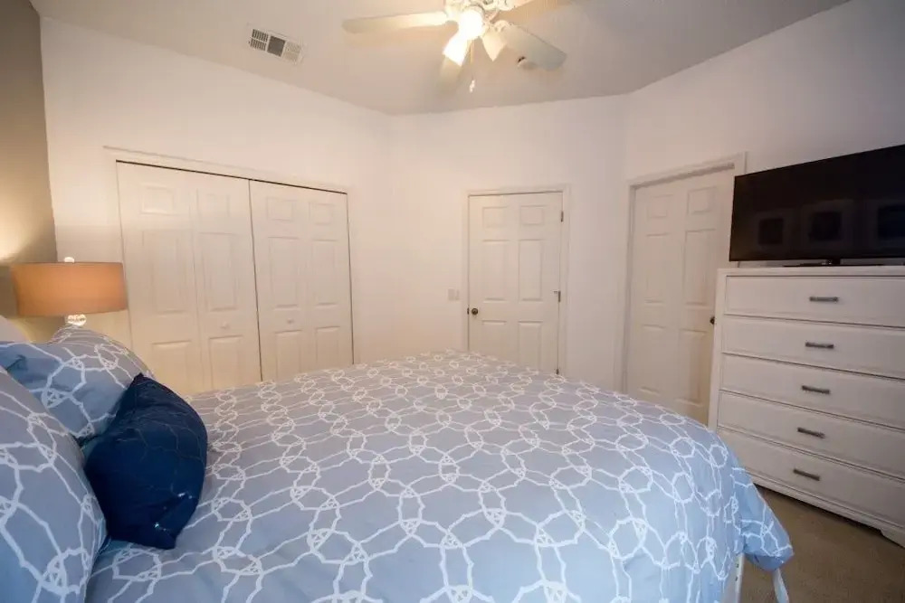 Magical Terra Verde Resort Townhome 4 Bedroom Townhouse by Redawning