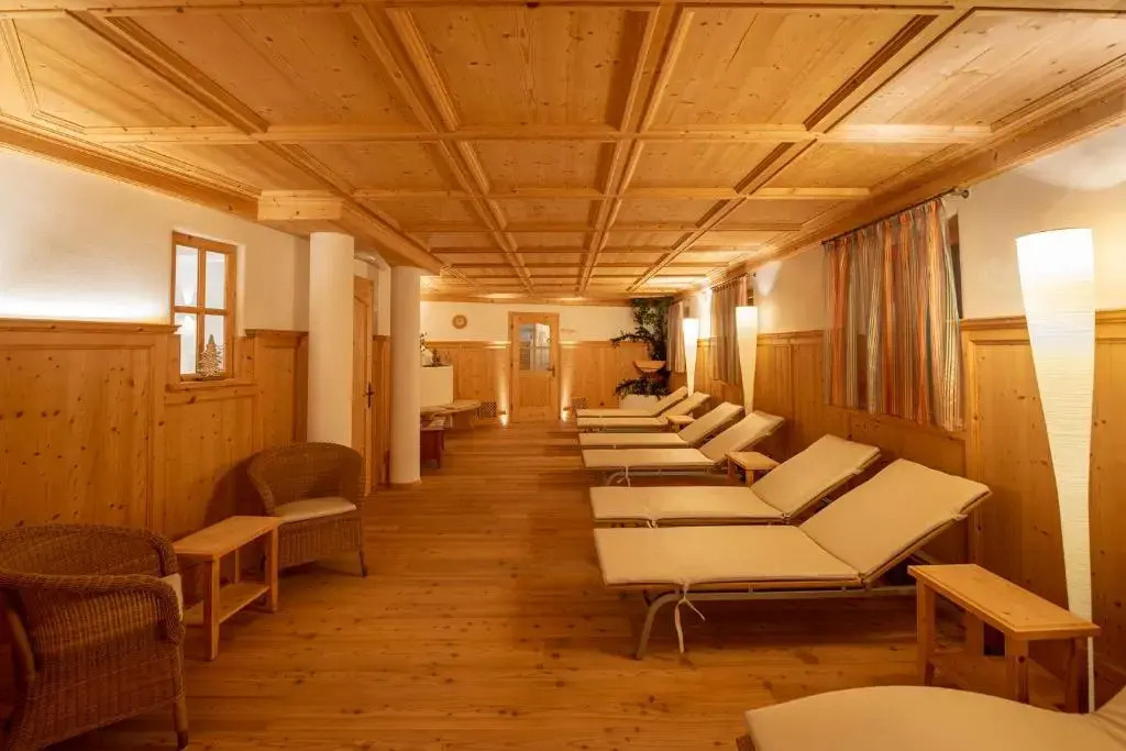 Hotel Gran Fanes