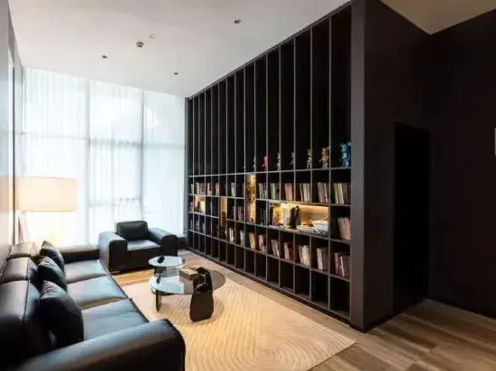 Junhao Yashen Hotel