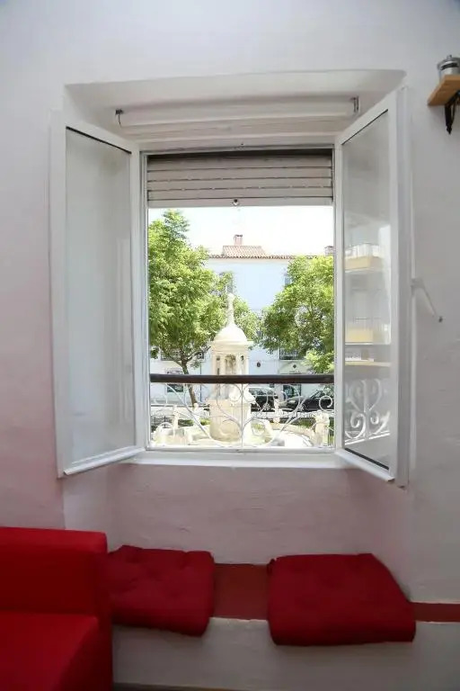 Terraços de Elvas I