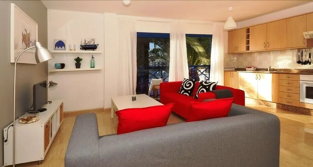 Apartamento Raspa