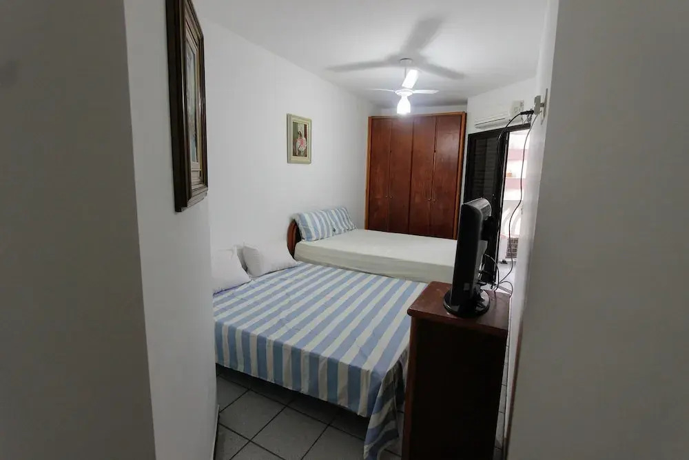 Riviera Apartamento familiar em clube 5 estrelas