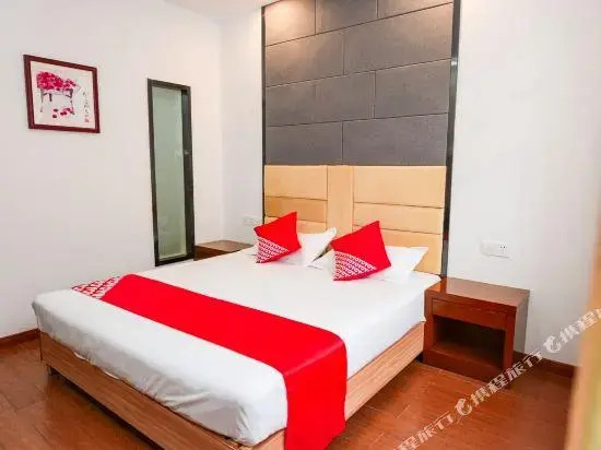 Yiyun Yayuan Boutique Hotel (Huangshan Tangkou Scenic Area South Gate)