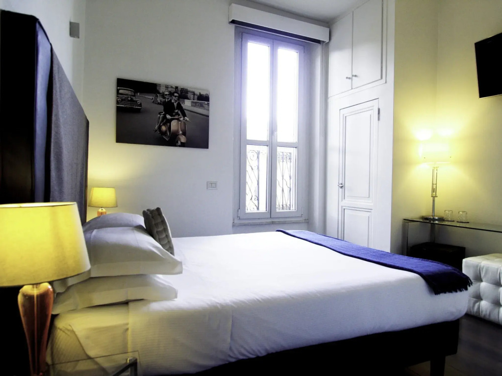 Relais Badoer