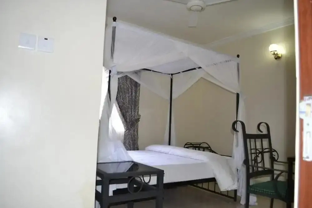 Zakinn Hotel Gangilonga