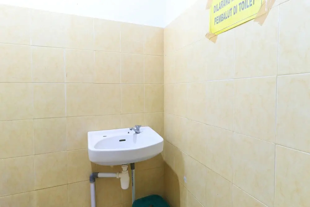 Homestay Maria