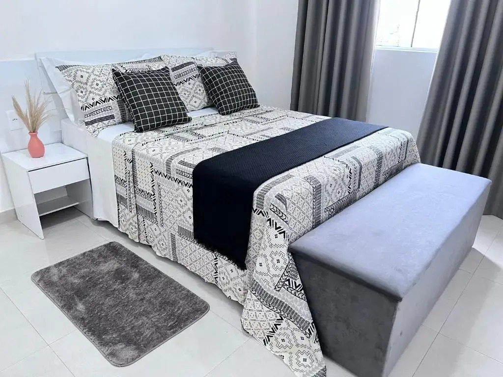 Residencial Caminho das Ondas AP2