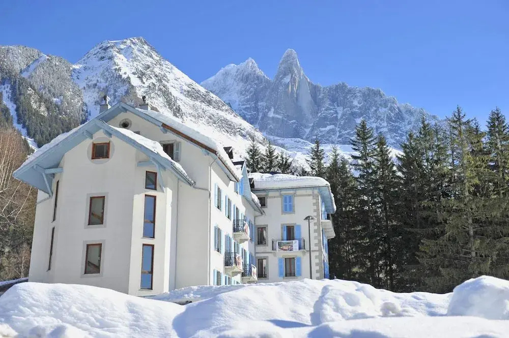 Village Vacances La Foret Des Tines