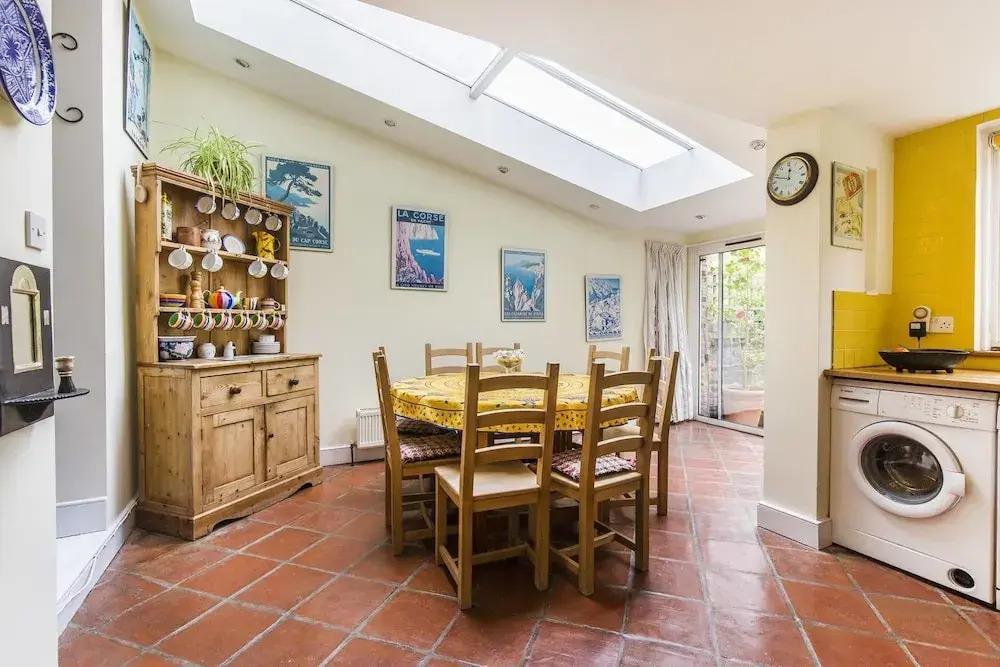 Gorgeous Victorian Home W/Garden Up To 6 Guests!