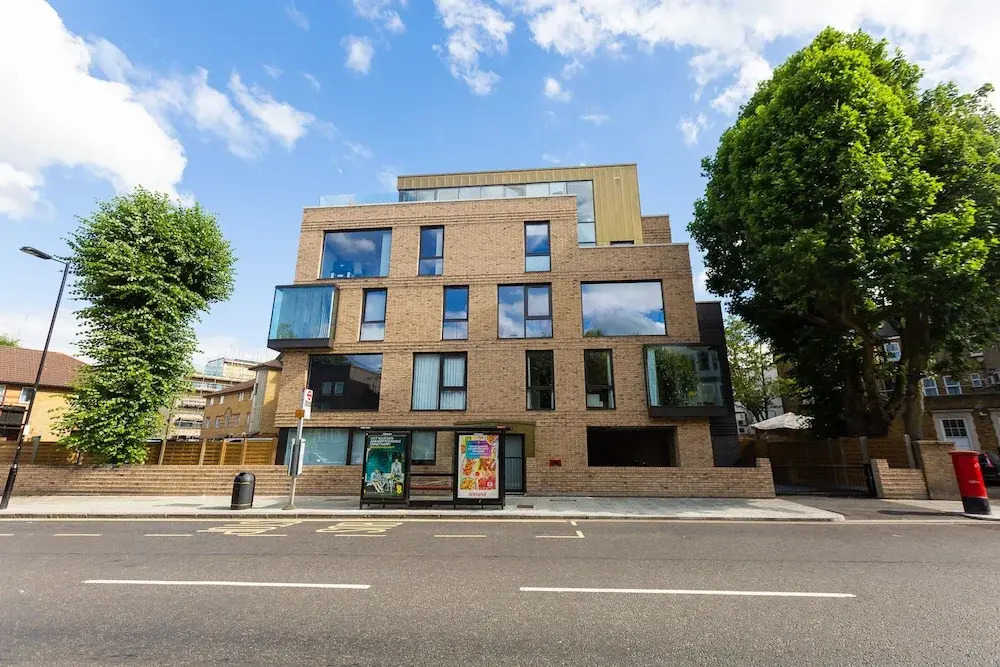 Luxury 2 Bed In Maida Vale, Near Paddington