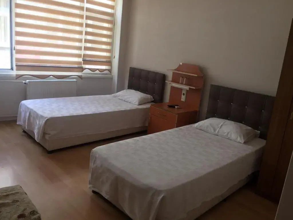 Otel Sari