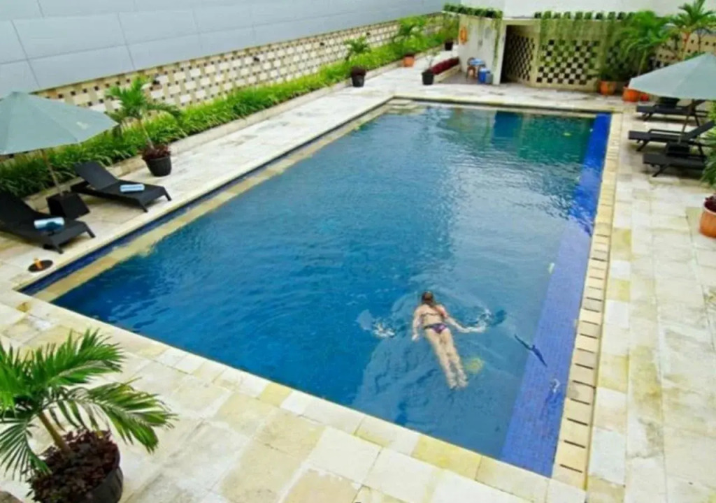 Grand Basko Hotel