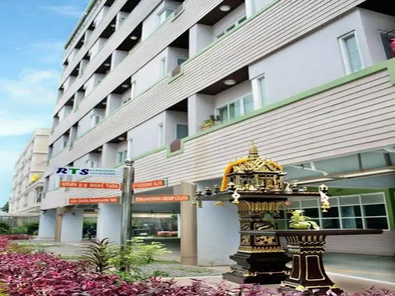 RTS Condotel