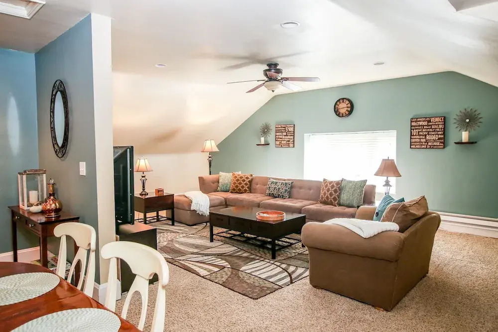 Hawthorne Park Bed and Breakfast