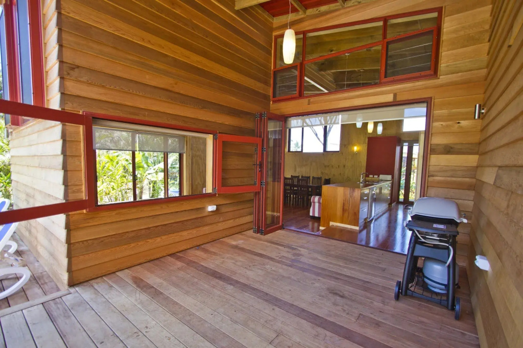 Paradise Holiday Homes Rarotonga