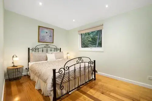 Paddys Creek Retreat