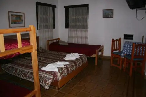 Hosteria Alcala