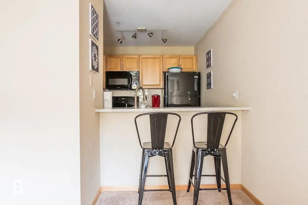 North Loop 1 BR Apt by Frontdesk