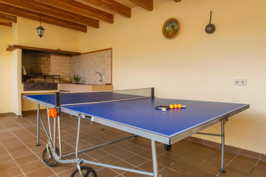 Unio 36 - Villa With Private Pool In Ariany