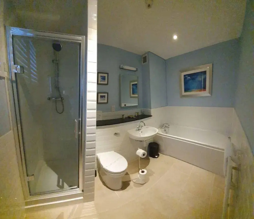 Highland Stays - Ben View Double Rooms
