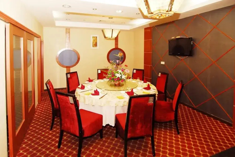 Manju Hotel