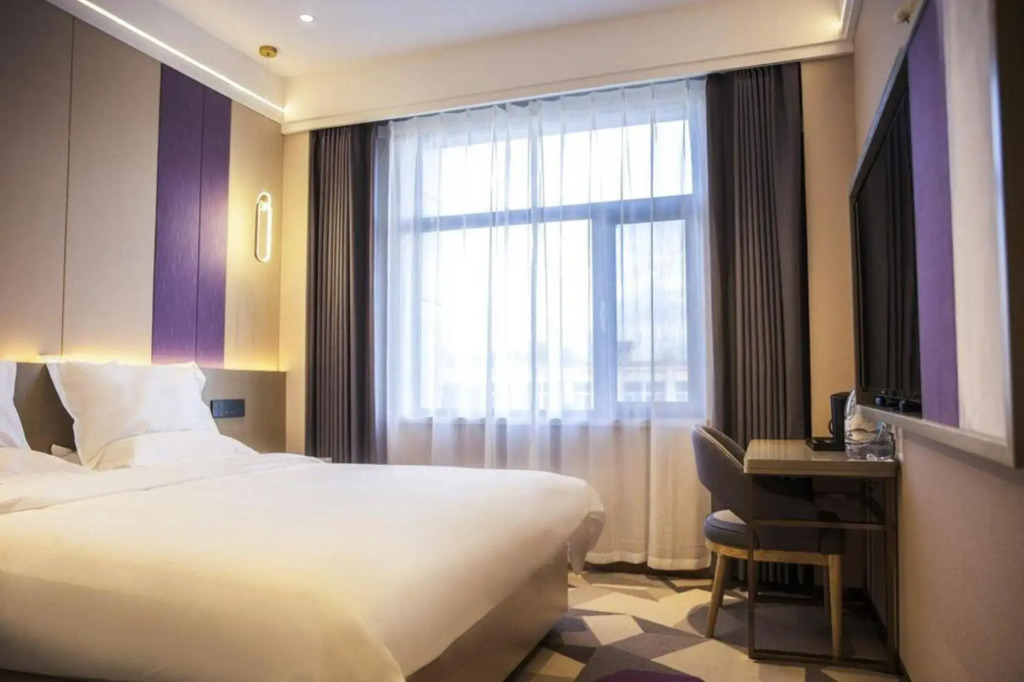 Wutaishan Hotel