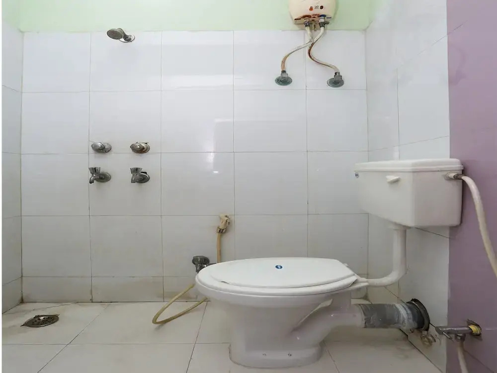 OYO Flagship 12528 Green View Guest House 2
