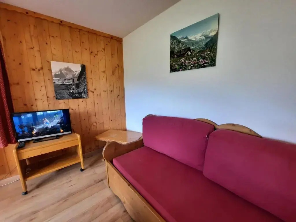 Appartement Les Menuires, 4 pièces, 10 personnes - FR-1-452-92