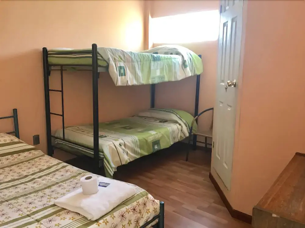 Hostal Antofagasta