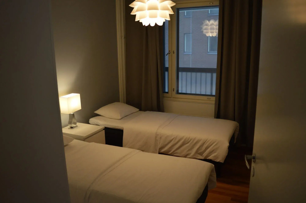 Avia Suites Aviapolis 2