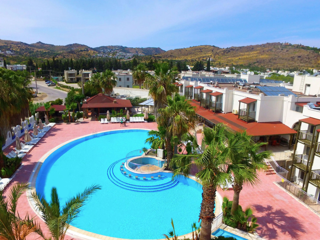 Medisun Hotel