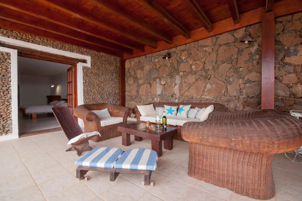 Villa Vista Mar