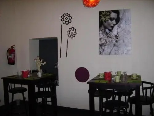 Hotel Alma