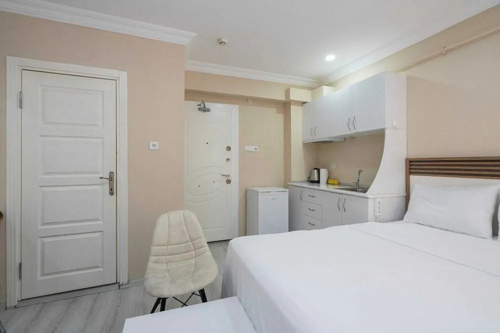 Bicer Hotel